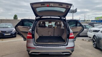 Mercedes-Benz M trieda ML250 CDi Bluetec 4matic 150KW - 9
