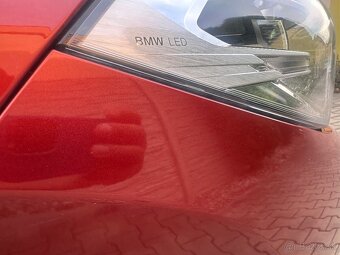 BMW x2 2,0dA 197ps, r.v 2021. servis BMW - 9