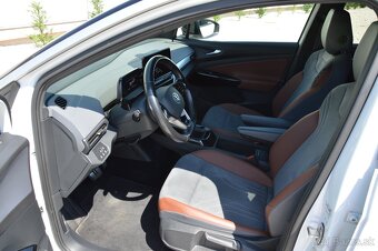 Volkswagen ID.4 Performance Upgrade 77kWh 1st Max - 9