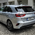 KIA Ceed, , 1,5 Tgdi, 118 Kw, AUTOMAT, benzín - 9