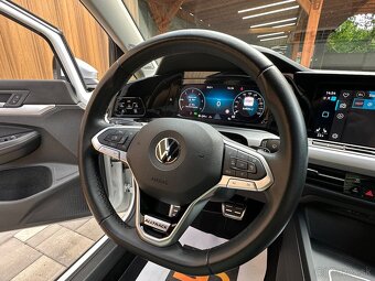 Volkswagen Golf Variant Alltrack 2021 4x4 2.0 TDI 147kw DSG - 9