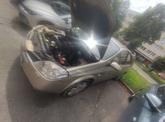 Nicas Primera P12 1.8 85kw na ND - 9
