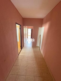 Prakovce - Veľký 3 izbový byt  78 m², 5/8 posch loggia, - 9