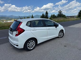 Honda Jazz 1.3 i-VTEC - 9