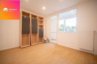Prenájom 3-izbového bytu po kompletnej rekonštrukcii – Trnav - 9