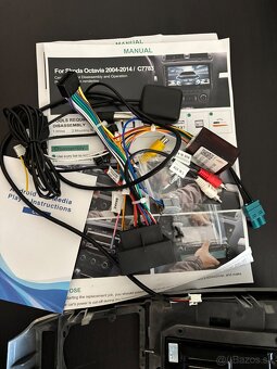 Autoradio - 9
