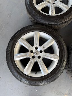 225/55 R17 Volvo - 9