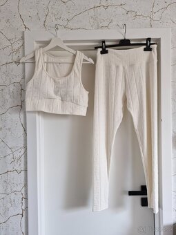 NOVE Guess teplakova suprava M, L (aj XL) - 9