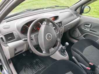 Renault thalia 2009 - 9