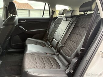 Škoda Kodiaq 2.0tdi 4x4 DSG Ambition - 9