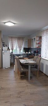 Na predaj moderný rodinný dom v tichej časti Beladíc – Pustý - 9