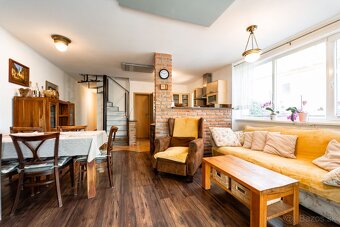 Predaj rodinného domu s krásnym pozemkom, KE - Krásna - 9