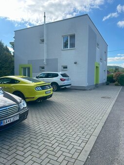 GARZONKA V ČACHTICIACH NA PRENÁJOM - 9