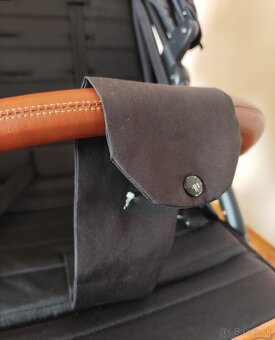 Športový kočík Kinderkraft - 9