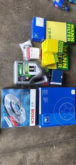 Volkswagen Passat 2.0 TDI DSG - 9