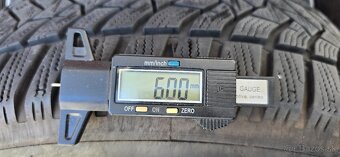 5x112-r16-Dezent,6,5J,et46-205-60-Dunlop-dot:2020-6mm - 9