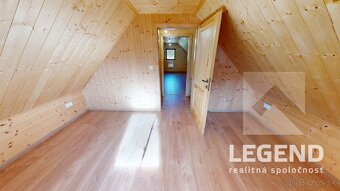 Dom Bukovina, Liptov, TOP lokalita, pozemok 591 m2, krásna p - 9
