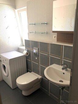 3 izbový mezonet s terasou a 2 parkovacími miestami - 9