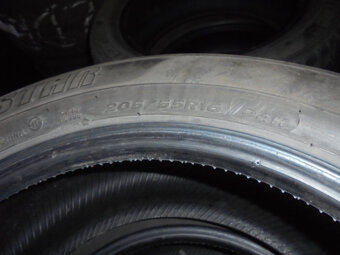 Barum Polaris 5 205/55 R16 91H č.22z - 9