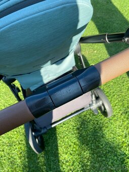 Kočík Easywalker Rudey - 9