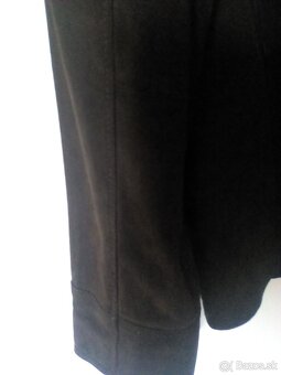 Pánska kožená bunda Beno Fashion - 9