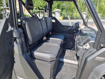 CFMOTO GLADIATOR UTV1000 - 9