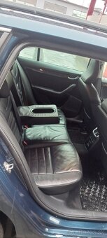 Škoda Octavia 3 2.0TDI 110kw (DSG) - 9