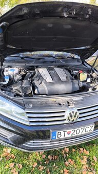 Volkswagen Touareg 3.0, 150 kW, r.v. 2016, 218 tis Km - 9