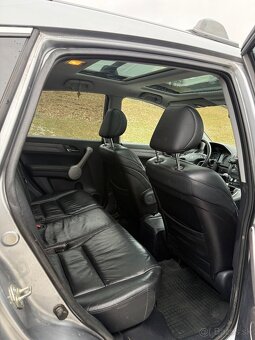 Honda CR-V 2.2 4x4 - 9
