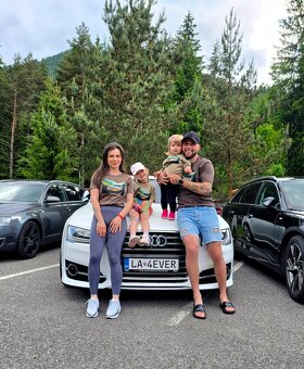 AUDI S8 D4 4.0TFSI - 9