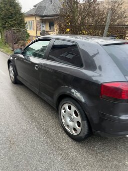 Audi a3 - 9