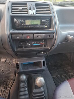 Terrano - 9