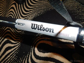 Wilson Triad Hammer 3.0 - 9