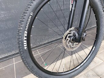 CTM RAMBLER 3 ebike s motorom Bafang BBSHD - 9