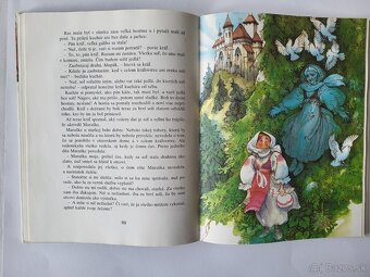 O Veternom kráľovi a iné rozprávky - 9