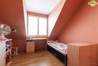 Na predaj 5 izb. RD vo vyhľadávanej lokalite Zobor - 9