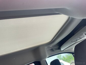 Ford Tourneo Connect 1.5TDCi 88kw, r.2016, klima, panorama - 9