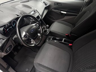 Ford Tourneo Connect 1.5 TDCi 88 Trend - 9
