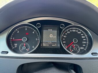 Volkswagen Passat B7 Alltrack 2.0TDi 103kw CR - 9