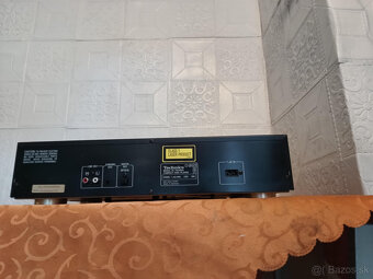 Prodám cd-TECHNICS SL-PG 400A - 9