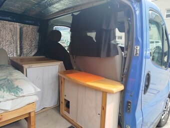 Opel vivaro 2.0 84kw - 9