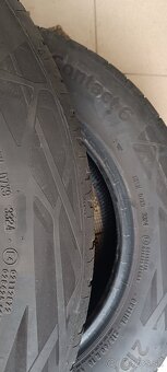 Continental Ecocontact6 216/60 R16 letné - 9