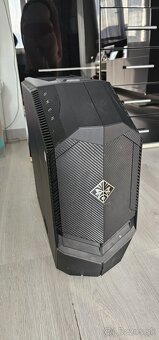 Jedna sa o HP Omen 880-112nc - 9