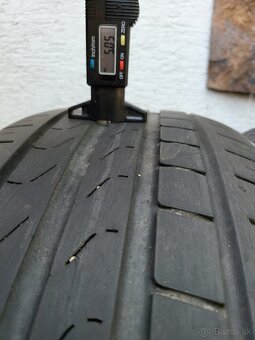 245/50 R19-285/45 R19 Letne pneumatiky - 9