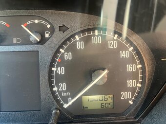 Škoda fabia 1.4 130000km - 9