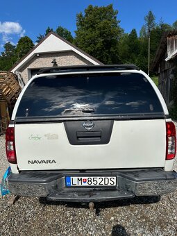 Navara d40 - 9