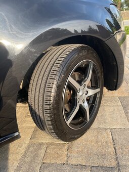 VW Polo 1.6 TDi 6R - 9