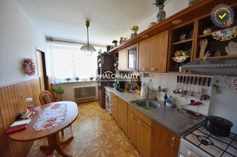 HALO reality - Predaj, rodinný dom Župkov - EXKLUZÍVNE HALO - 9