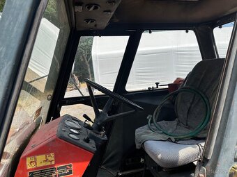 Predám Zetor 16145 bez TP - 9