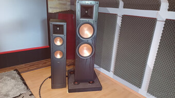 Klipsch RF-7 II (predám) - 9